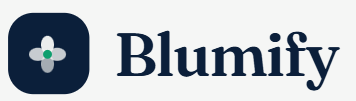 Blumify logo