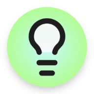ideaFast logo