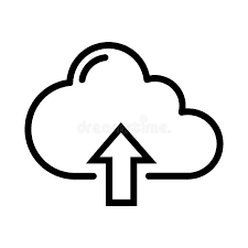 Upload It logo