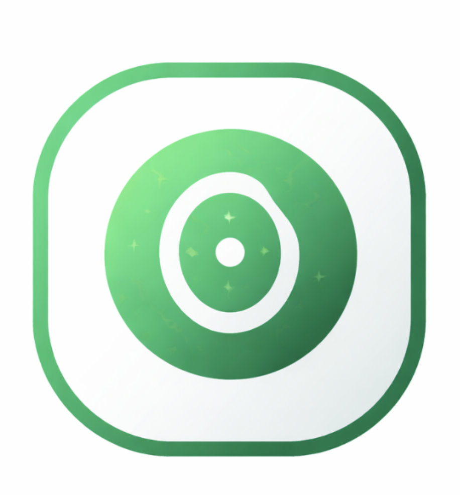 Aura Social logo