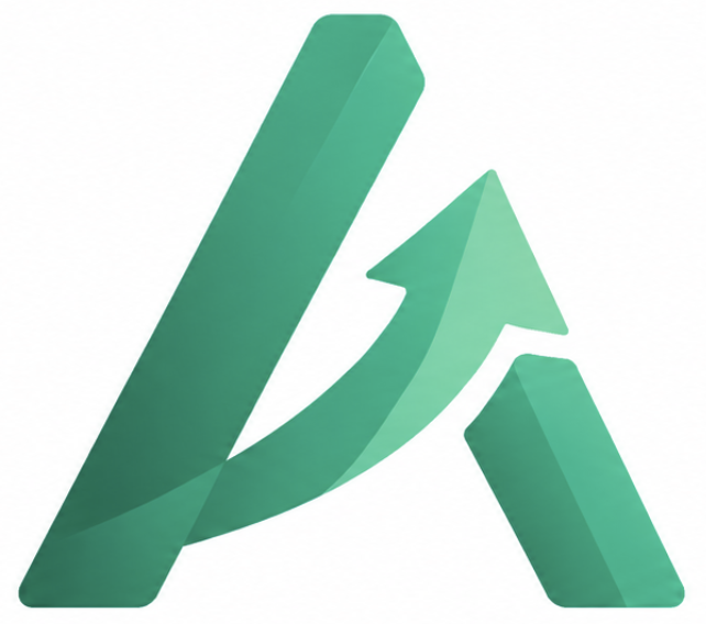 Aura Social logo