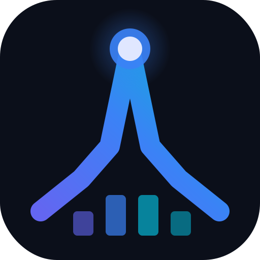 Atracker logo