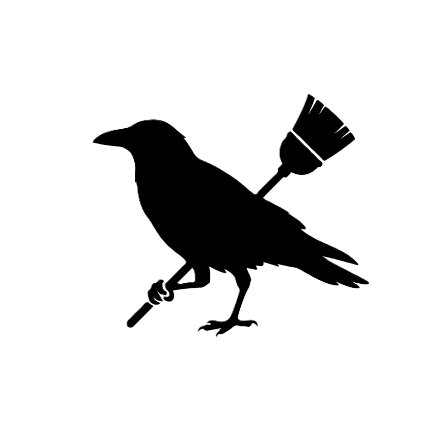 Space-Bin logo