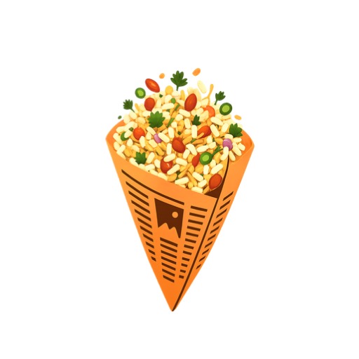 Jhalmuri.ai logo
