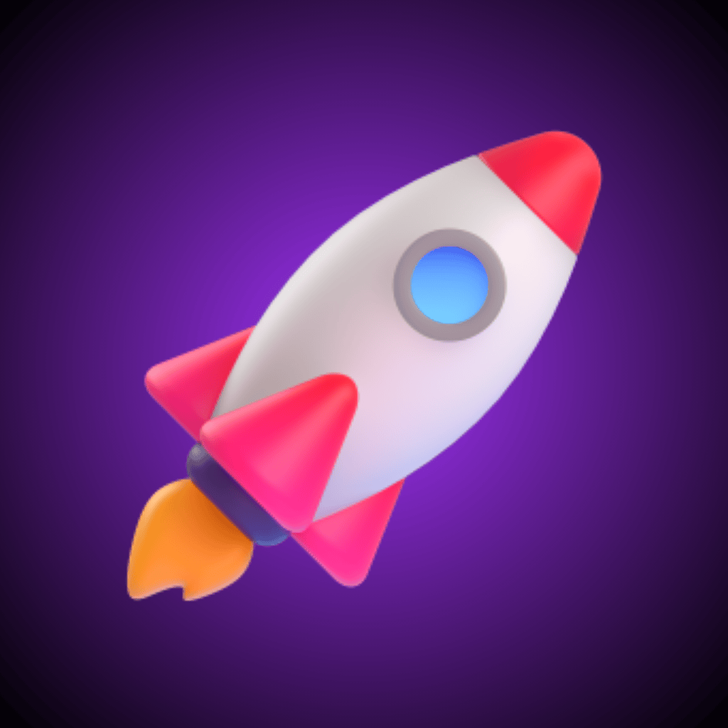 LaunchDB logo