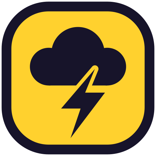 SubmitStorm logo