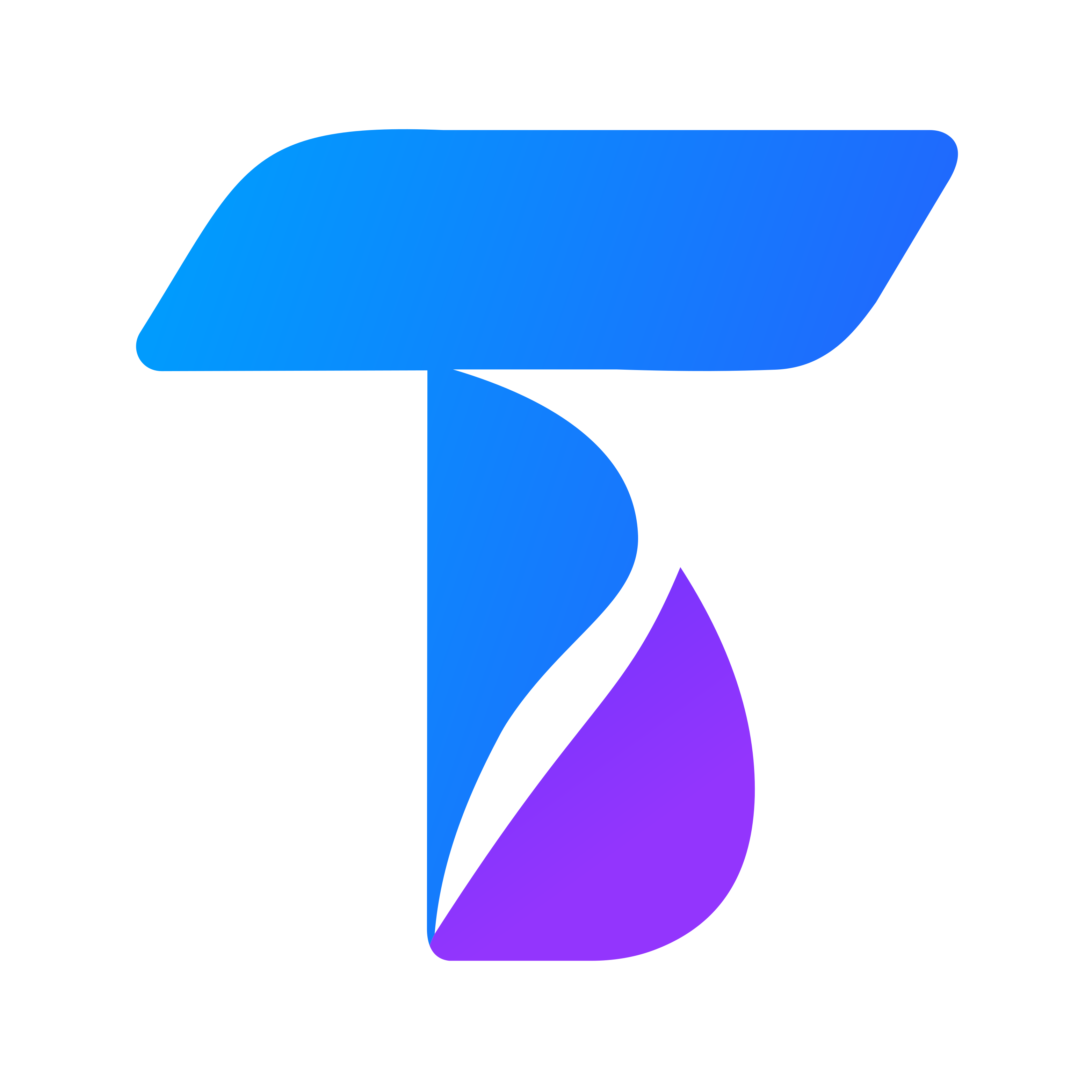 TintVibe logo