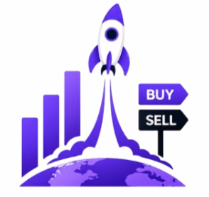 Trust Revenue logo