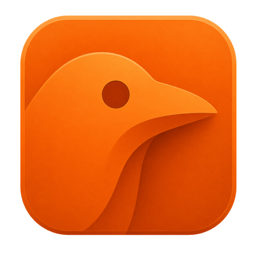 Speakmac logo