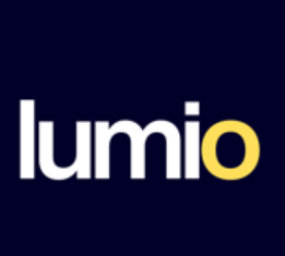 LumioStories logo