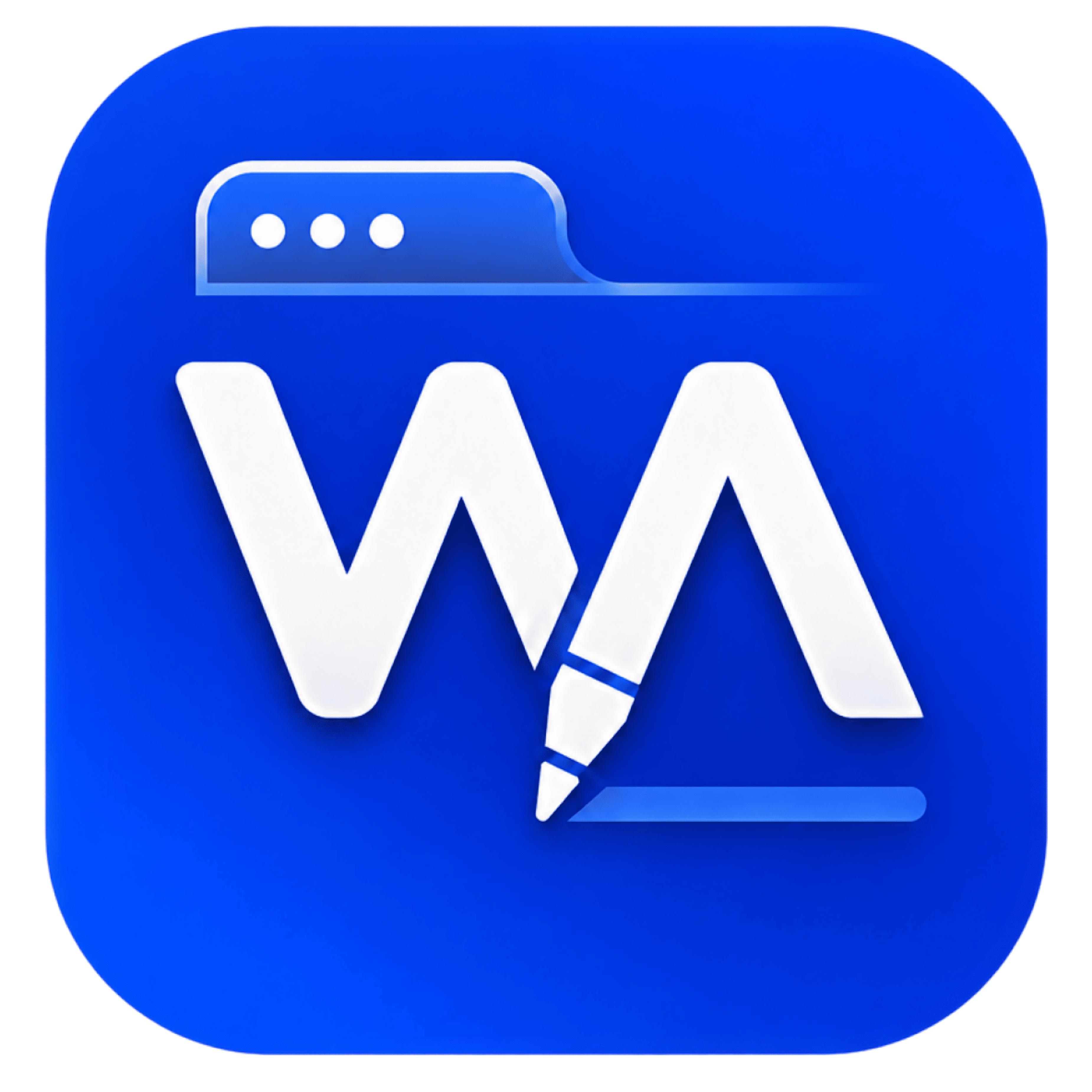 WebAnnotates logo