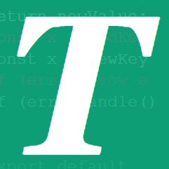 Trevyn logo