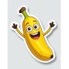 Banana CV logo