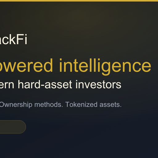 StackFi logo