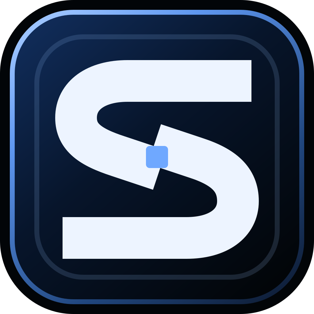 superslate logo