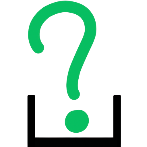 WhatDigit logo