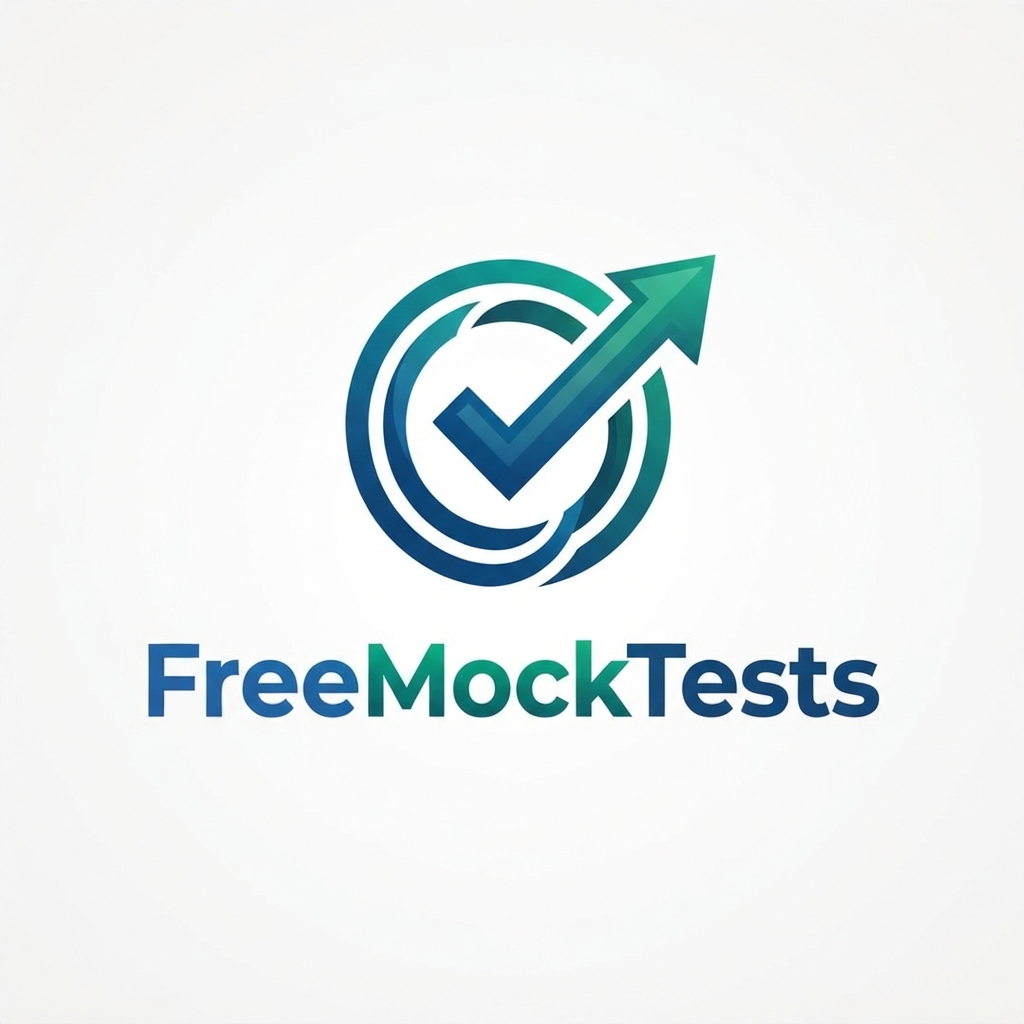 Free Mock Tests logo
