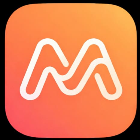 Memoria logo