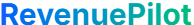 RevenuePilot logo