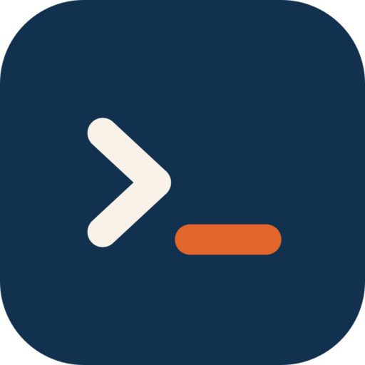 CMDLearn logo