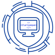 Clariseque logo