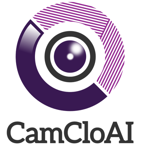 CamClo AI logo