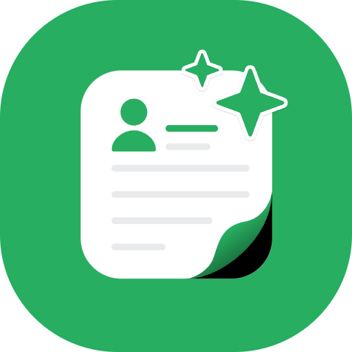 EasyResume AI logo