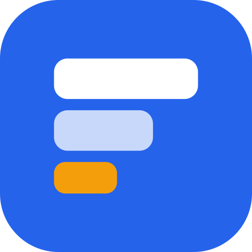 Factostack logo