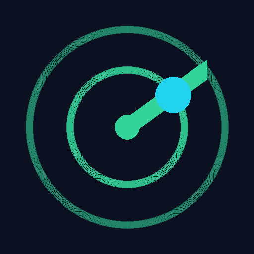 Fresh Game Radar logo