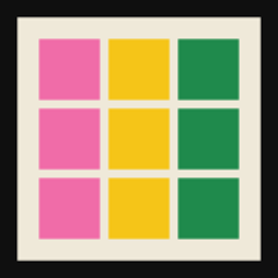 RepostGrid logo