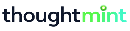 ThoughtMint logo