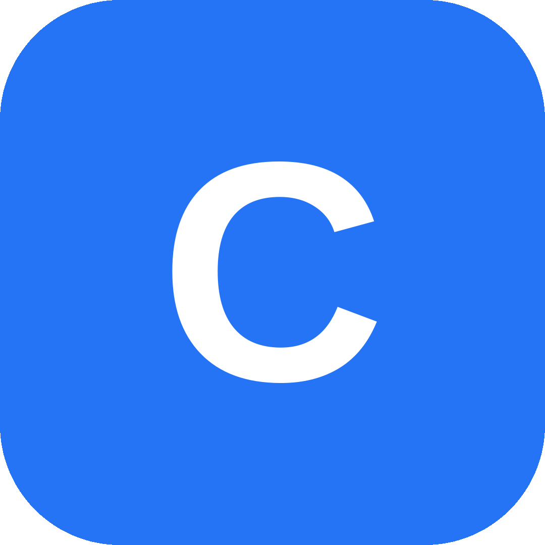 Clutch Sports logo