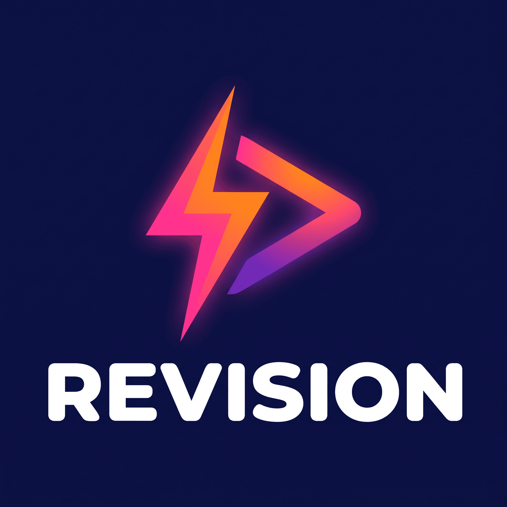 Revision App logo