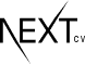 NEXTCV logo