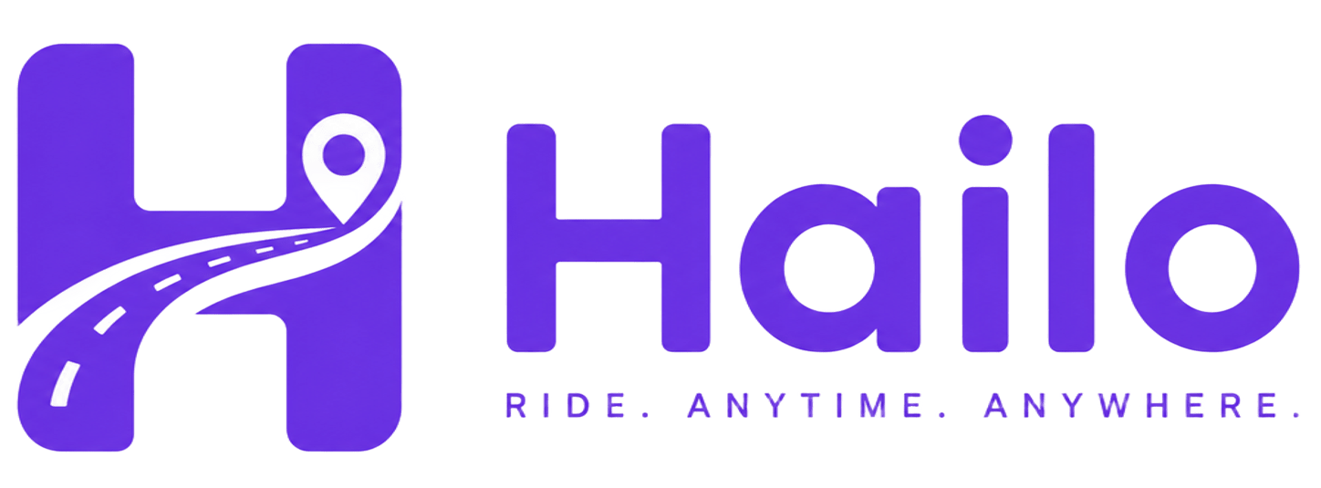 Hailo India logo